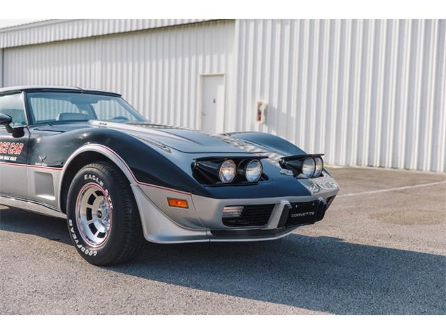 1978 Chevrolet Corvette (CC-2068328) for sale in Punta Gorda, Florida