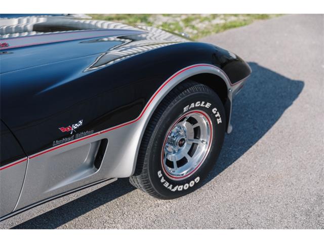 1978 Chevrolet Corvette (CC-2068328) for sale in Punta Gorda, Florida