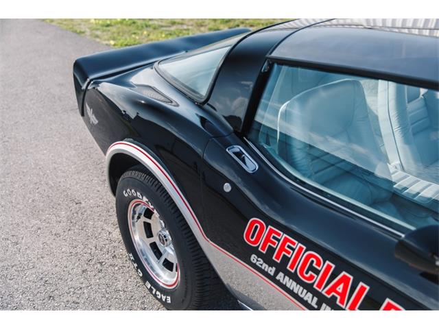 1978 Chevrolet Corvette (CC-2068328) for sale in Punta Gorda, Florida