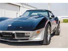 1978 Chevrolet Corvette (CC-2068328) for sale in Punta Gorda, Florida