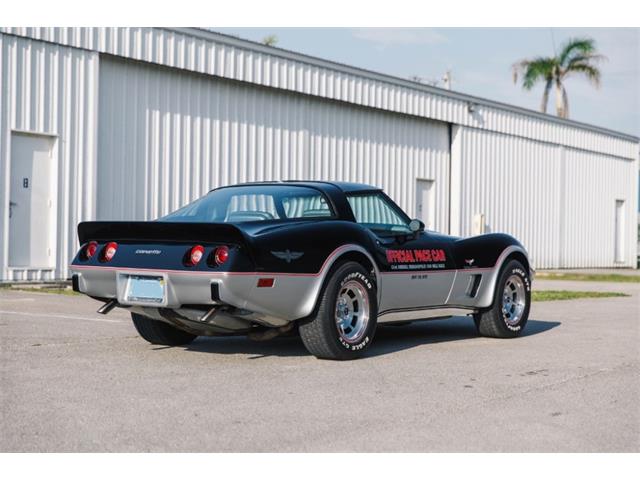 1978 Chevrolet Corvette (CC-2068328) for sale in Punta Gorda, Florida