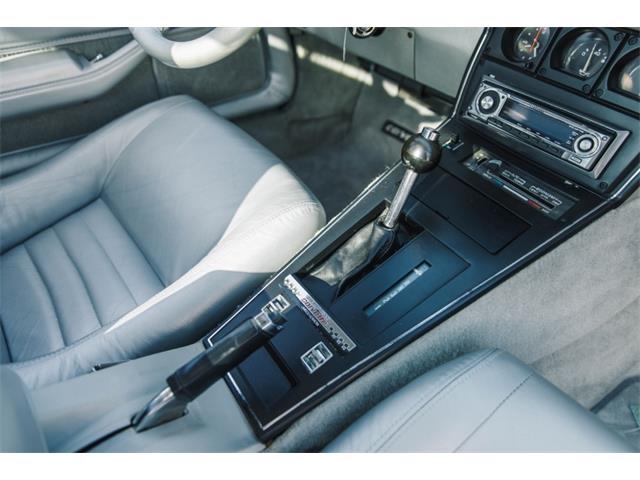 1978 Chevrolet Corvette (CC-2068328) for sale in Punta Gorda, Florida