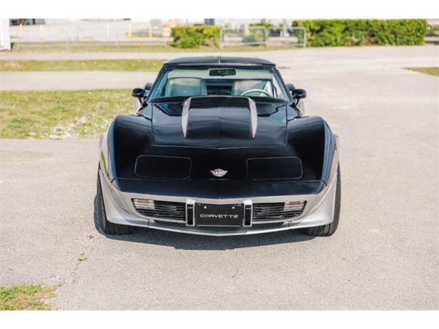 1978 Chevrolet Corvette (CC-2068328) for sale in Punta Gorda, Florida