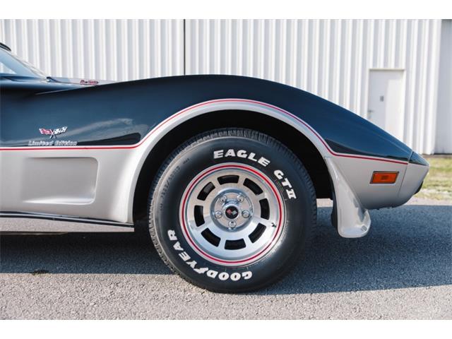 1978 Chevrolet Corvette (CC-2068328) for sale in Punta Gorda, Florida