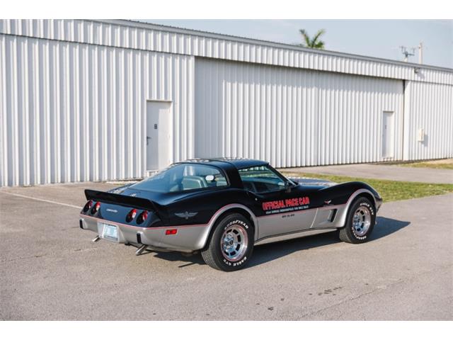 1978 Chevrolet Corvette (CC-2068328) for sale in Punta Gorda, Florida