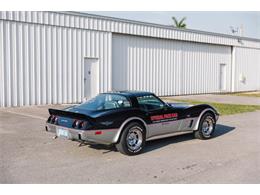 1978 Chevrolet Corvette (CC-2068328) for sale in Punta Gorda, Florida