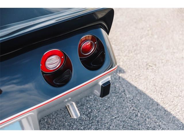 1978 Chevrolet Corvette (CC-2068328) for sale in Punta Gorda, Florida