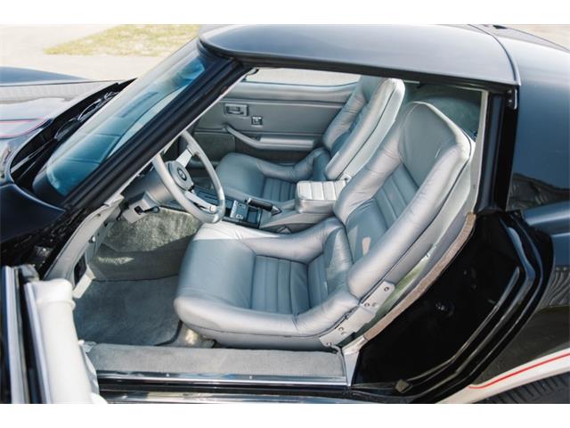 1978 Chevrolet Corvette (CC-2068328) for sale in Punta Gorda, Florida