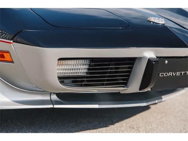 1978 Chevrolet Corvette (CC-2068328) for sale in Punta Gorda, Florida