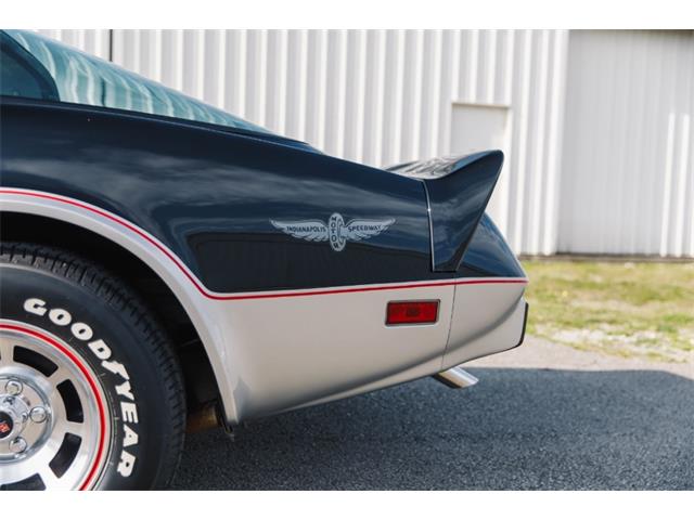 1978 Chevrolet Corvette (CC-2068328) for sale in Punta Gorda, Florida