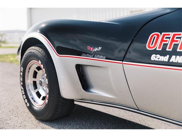 1978 Chevrolet Corvette (CC-2068328) for sale in Punta Gorda, Florida