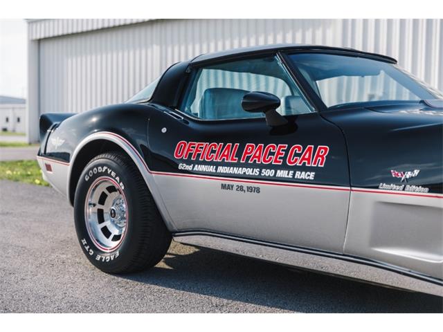 1978 Chevrolet Corvette (CC-2068328) for sale in Punta Gorda, Florida