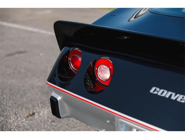 1978 Chevrolet Corvette (CC-2068328) for sale in Punta Gorda, Florida