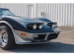 1978 Chevrolet Corvette (CC-2068328) for sale in Punta Gorda, Florida