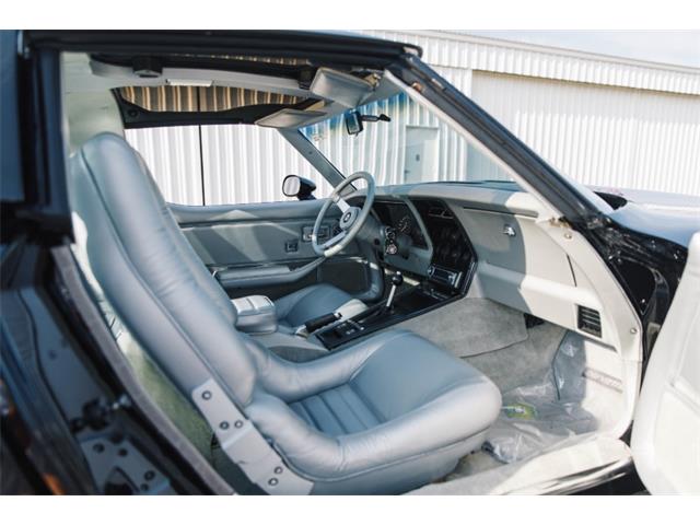 1978 Chevrolet Corvette (CC-2068328) for sale in Punta Gorda, Florida