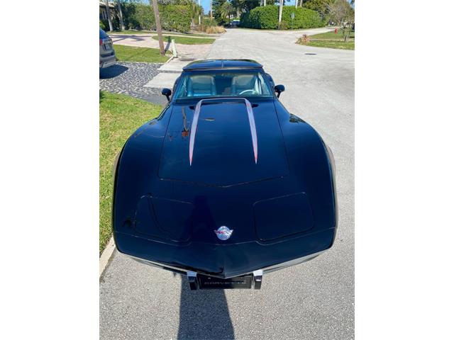 1978 Chevrolet Corvette (CC-2068328) for sale in Punta Gorda, Florida