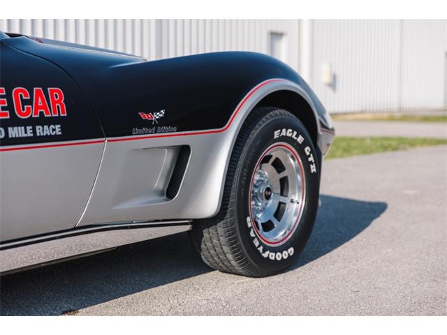 1978 Chevrolet Corvette (CC-2068328) for sale in Punta Gorda, Florida