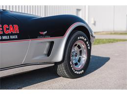 1978 Chevrolet Corvette (CC-2068328) for sale in Punta Gorda, Florida