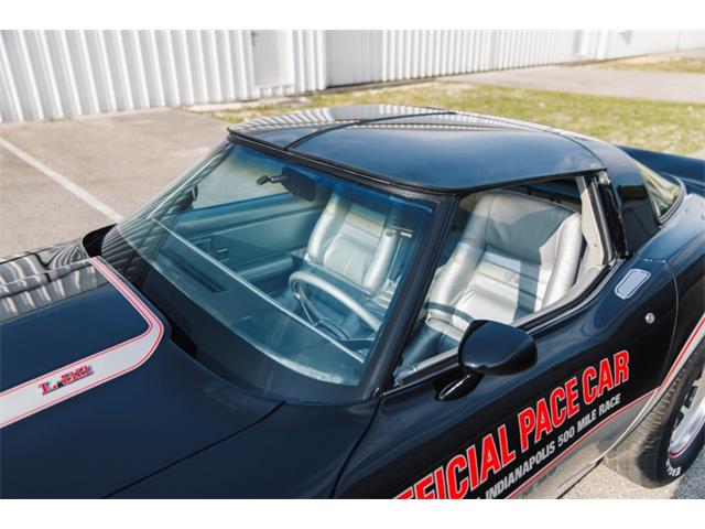 1978 Chevrolet Corvette (CC-2068328) for sale in Punta Gorda, Florida