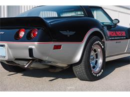 1978 Chevrolet Corvette (CC-2068328) for sale in Punta Gorda, Florida