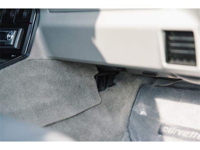 1978 Chevrolet Corvette (CC-2068328) for sale in Punta Gorda, Florida