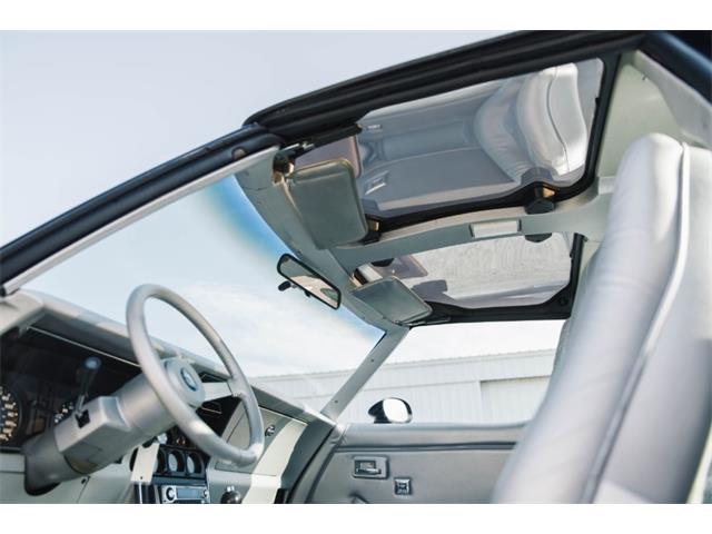 1978 Chevrolet Corvette (CC-2068328) for sale in Punta Gorda, Florida