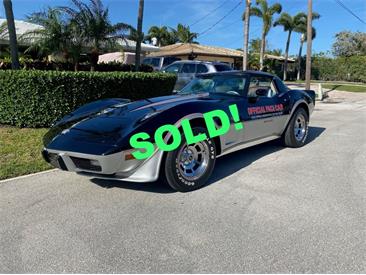 1978 Chevrolet Corvette (CC-2068328) for sale in Punta Gorda, Florida
