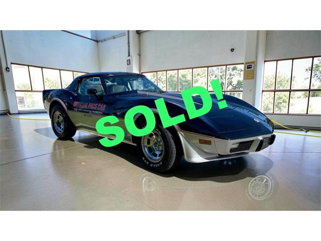 1978 Chevrolet Corvette (CC-2068328) for sale in Punta Gorda, Florida