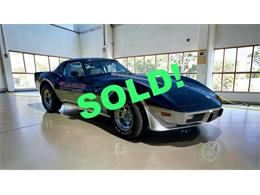 1978 Chevrolet Corvette (CC-2068328) for sale in Punta Gorda, Florida
