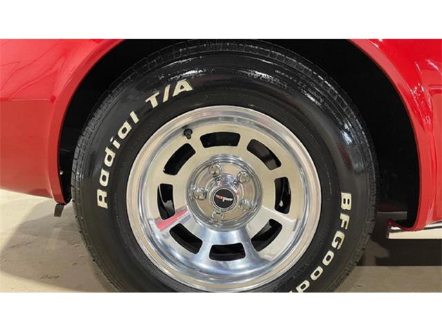 1974 Chevrolet Corvette (CC-2068331) for sale in Punta Gorda, Florida