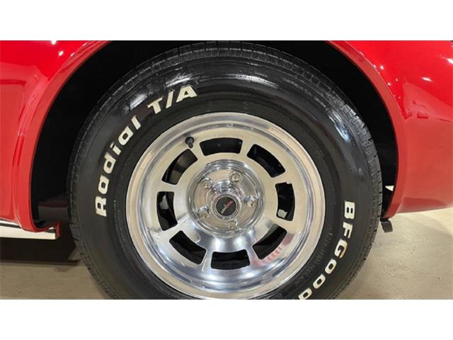 1974 Chevrolet Corvette (CC-2068331) for sale in Punta Gorda, Florida