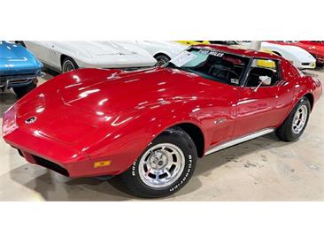1974 Chevrolet Corvette (CC-2068331) for sale in Punta Gorda, Florida