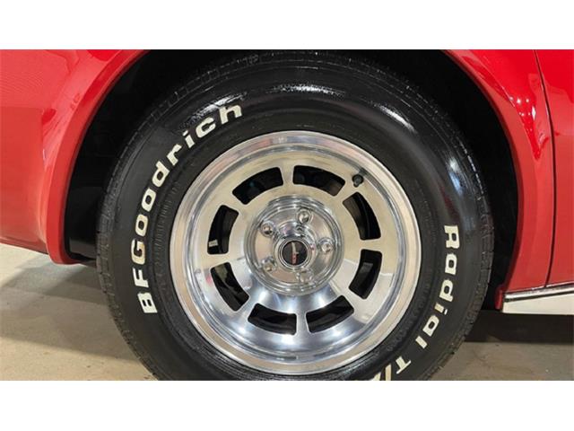 1974 Chevrolet Corvette (CC-2068331) for sale in Punta Gorda, Florida