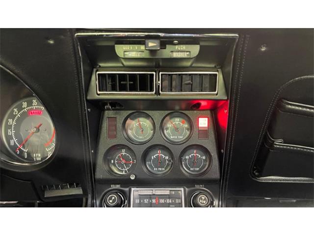 1974 Chevrolet Corvette (CC-2068331) for sale in Punta Gorda, Florida