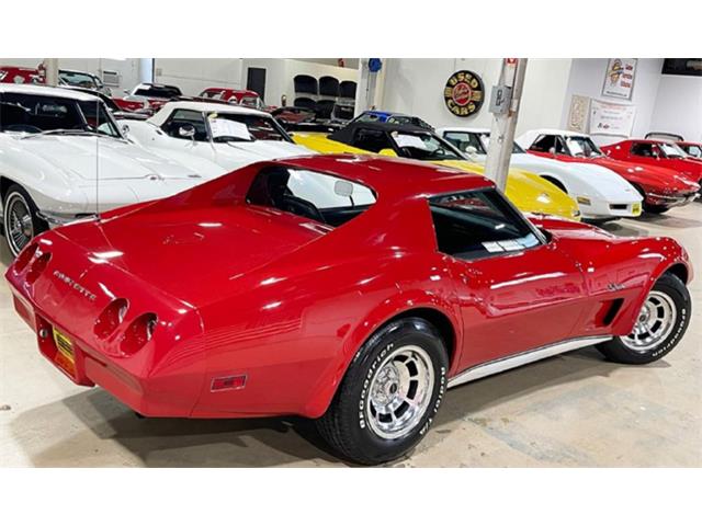 1974 Chevrolet Corvette (CC-2068331) for sale in Punta Gorda, Florida