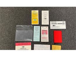 1974 Chevrolet Corvette (CC-2068331) for sale in Punta Gorda, Florida