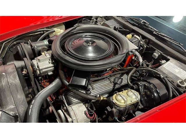 1974 Chevrolet Corvette (CC-2068331) for sale in Punta Gorda, Florida