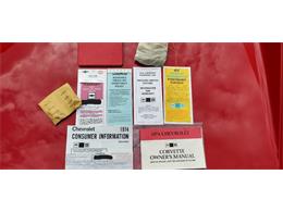 1974 Chevrolet Corvette (CC-2068331) for sale in Punta Gorda, Florida