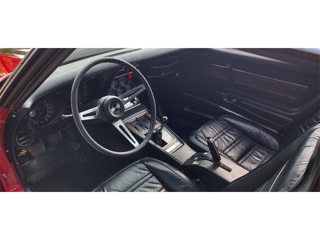 1974 Chevrolet Corvette (CC-2068331) for sale in Punta Gorda, Florida