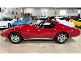 1974 Chevrolet Corvette (CC-2068331) for sale in Punta Gorda, Florida