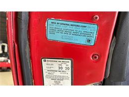 1974 Chevrolet Corvette (CC-2068331) for sale in Punta Gorda, Florida