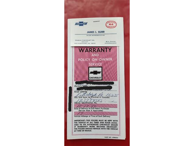 1974 Chevrolet Corvette (CC-2068331) for sale in Punta Gorda, Florida