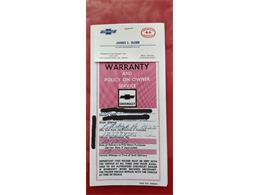 1974 Chevrolet Corvette (CC-2068331) for sale in Punta Gorda, Florida