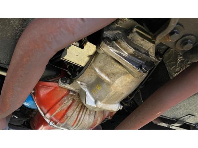 1974 Chevrolet Corvette (CC-2068331) for sale in Punta Gorda, Florida