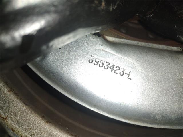 1974 Chevrolet Corvette (CC-2068331) for sale in Punta Gorda, Florida