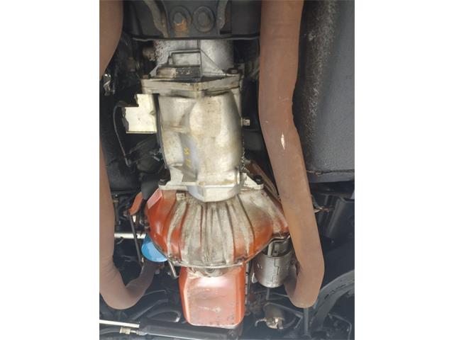 1974 Chevrolet Corvette (CC-2068331) for sale in Punta Gorda, Florida