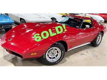1974 Chevrolet Corvette (CC-2068331) for sale in Punta Gorda, Florida