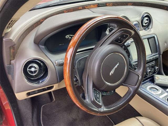 2012 Jaguar XJL (CC-2068332) for sale in Punta Gorda, Florida