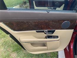 2012 Jaguar XJL (CC-2068332) for sale in Punta Gorda, Florida