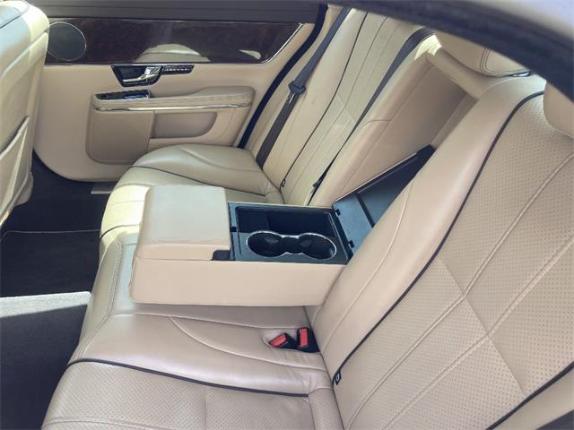 2012 Jaguar XJL (CC-2068332) for sale in Punta Gorda, Florida
